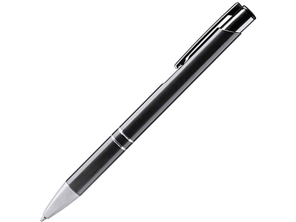 BL7972TA46&nbsp;103.000&nbsp;Шариковая ручка SIMON из переработанного алюминия, темный свинец&nbsp;226234
