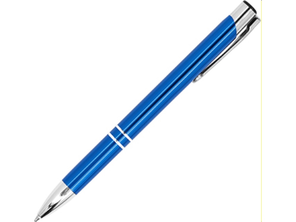 HW8013S105&nbsp;62.000&nbsp;Ручка шариковая металлическая ARDENES, королевский синий&nbsp;226216