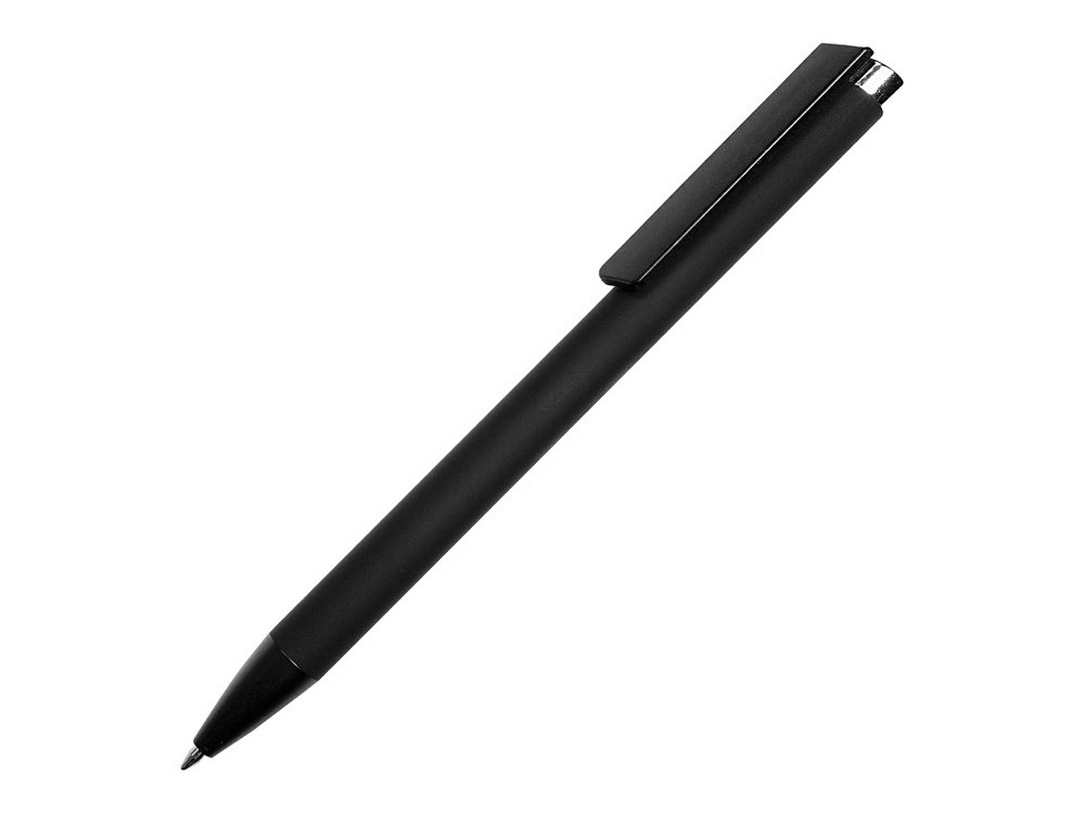 16550.00&nbsp;92.710&nbsp;Ручка металлическая шариковая "Taper Metal" софт-тач с цветным зеркальным слоем, черный с серебристым&nbsp;230103