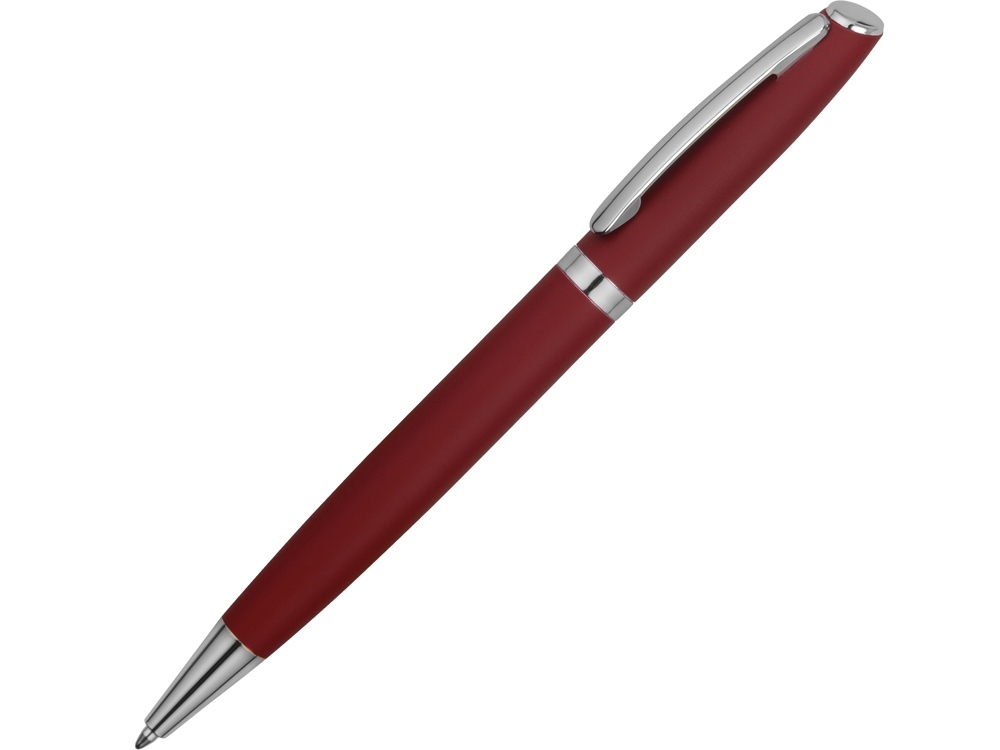 18561.01&nbsp;168.710&nbsp;Ручка металлическая soft-touch шариковая Flow&nbsp;79120