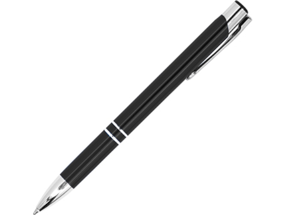 HW8013S102&nbsp;62.000&nbsp;Ручка шариковая металлическая ARDENES, черный&nbsp;226215