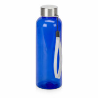 839702&nbsp;325.330&nbsp;Бутылка для воды Kato из RPET, 500мл, синий&nbsp;203715