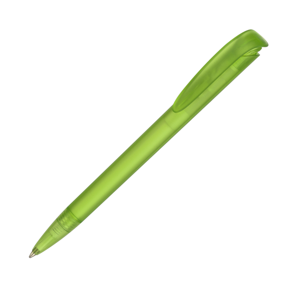 41122-63&nbsp;59.000&nbsp;Ручка шариковая JONA ICE зеленое яблоко&nbsp;143413