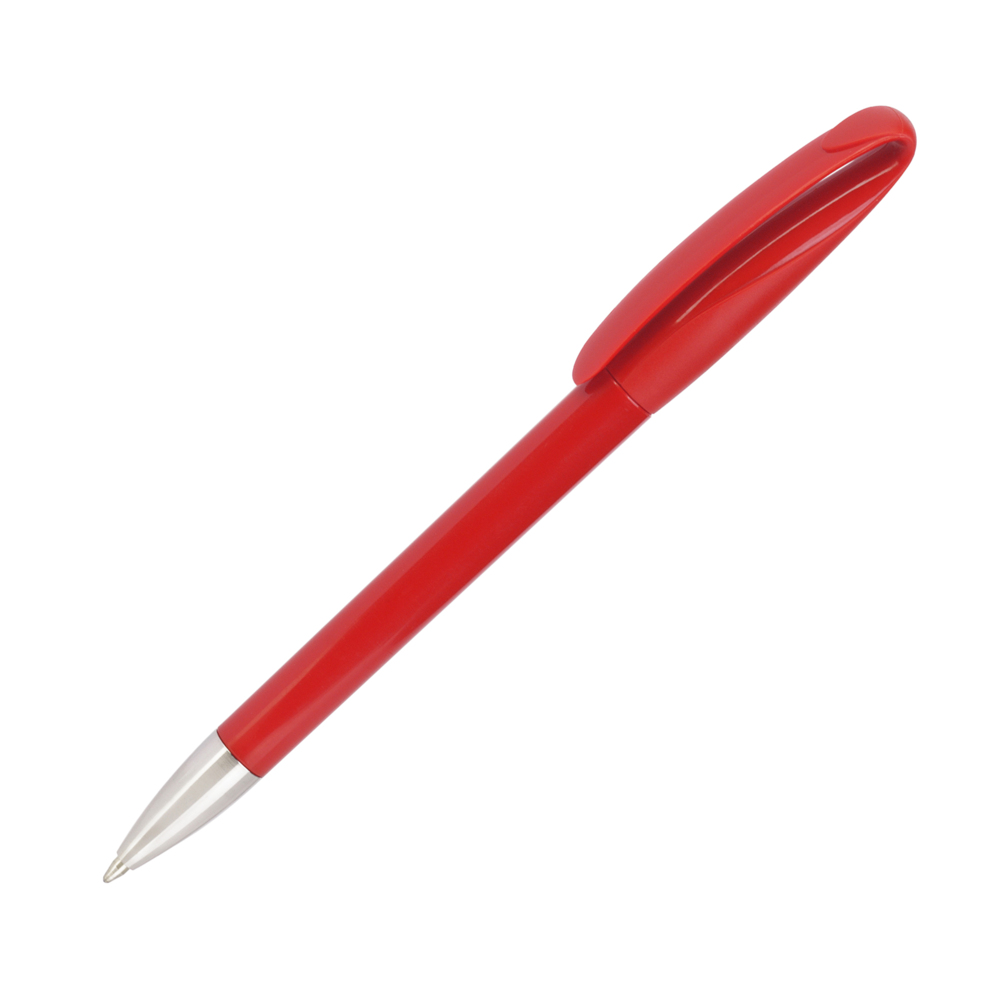41175-4&nbsp;139.000&nbsp;Ручка шариковая BOA M красный&nbsp;144006