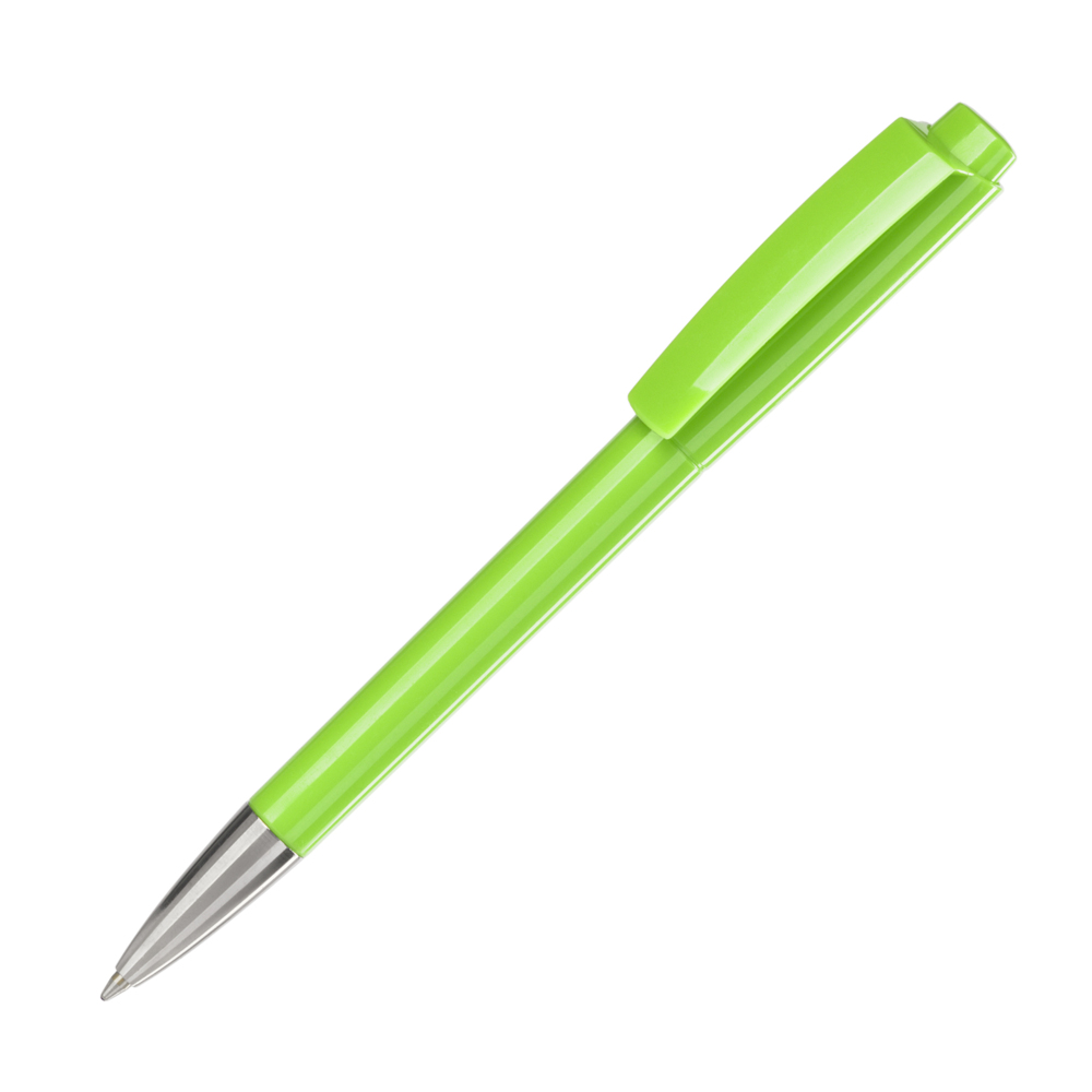 41250-63&nbsp;109.000&nbsp;Ручка шариковая ZENO M зеленое яблоко&nbsp;145189