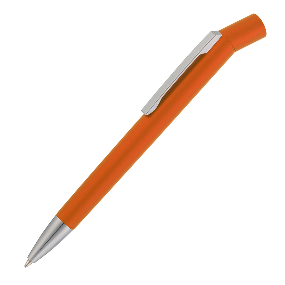 7406-10&nbsp;29.000&nbsp;Ручка шариковая "George" оранжевый&nbsp;144601