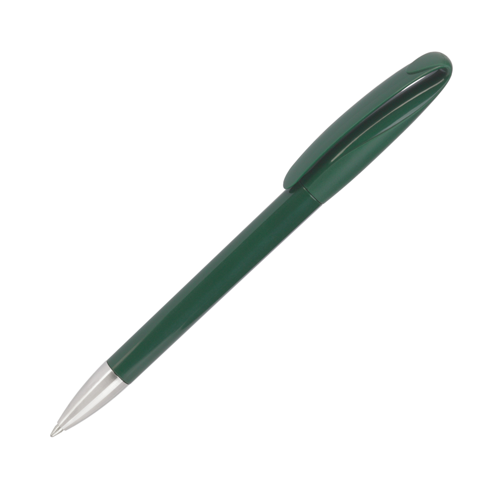 41175-61&nbsp;139.000&nbsp;Ручка шариковая BOA M темно-зеленый&nbsp;144009