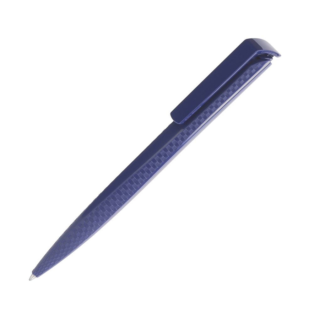 41160-21&nbsp;129.000&nbsp;Ручка шариковая TRIAS CARBON темно-синий&nbsp;145630