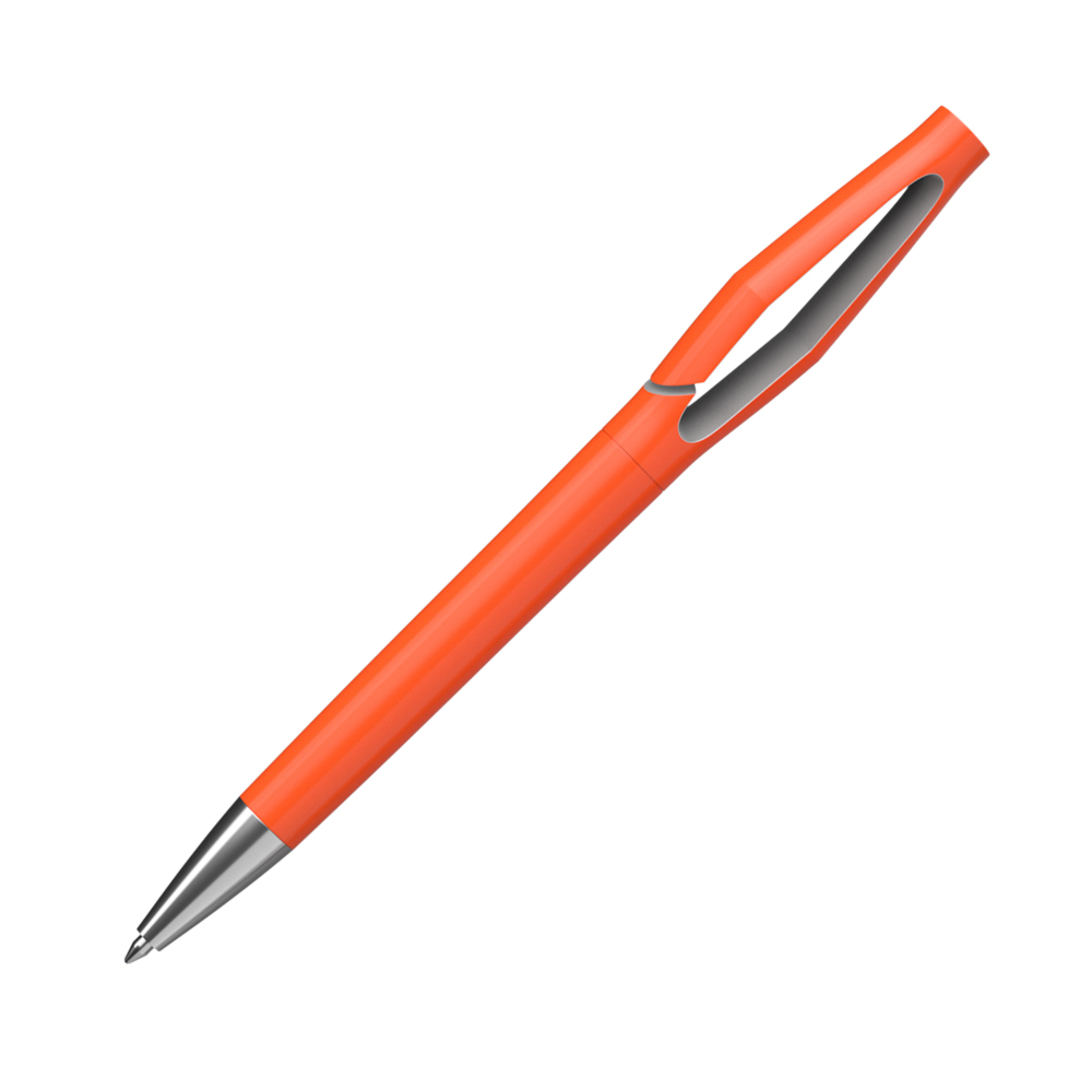 7413-10S&nbsp;25.000&nbsp;Ручка шариковая "Jack" оранжевый&nbsp;145056