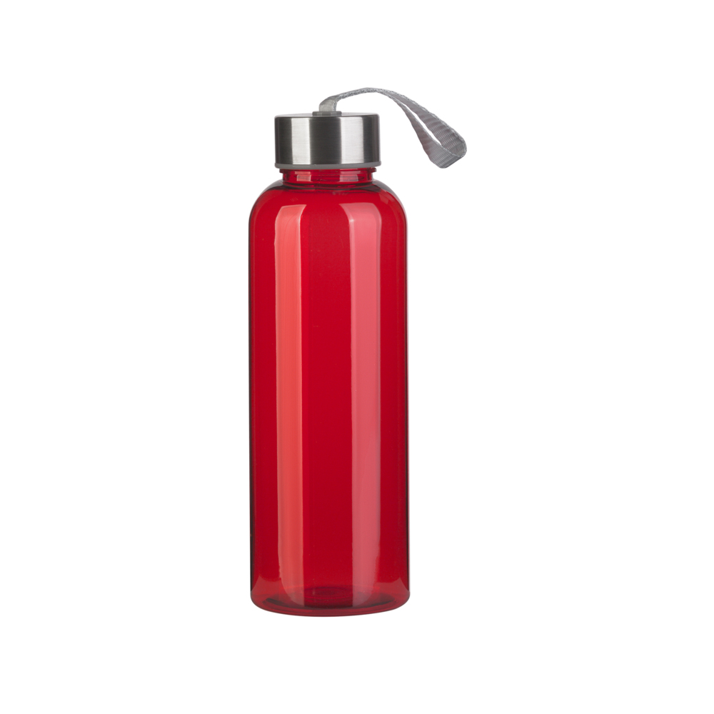 6773-4&nbsp;389.000&nbsp;Бутылка для воды "H2O", 0,5 л красный&nbsp;145667