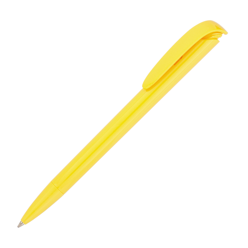 41120-8&nbsp;39.000&nbsp;Ручка шариковая JONA желтый&nbsp;143403