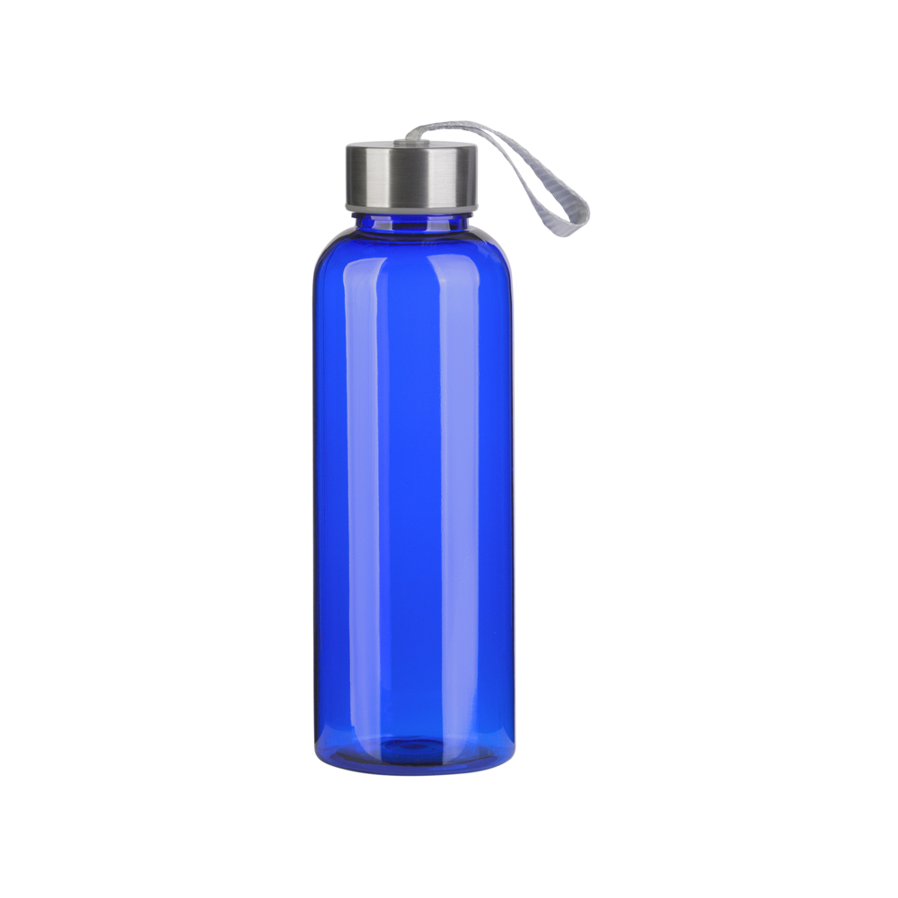 6773-2&nbsp;389.000&nbsp;Бутылка для воды "H2O", 0,5 л синий&nbsp;145666