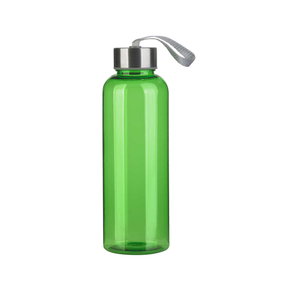 6773-63&nbsp;389.000&nbsp;Бутылка для воды "H2O", 0,5 л зеленое яблоко&nbsp;145668