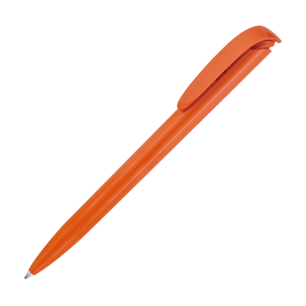 41120-10&nbsp;39.000&nbsp;Ручка шариковая JONA оранжевый&nbsp;143404