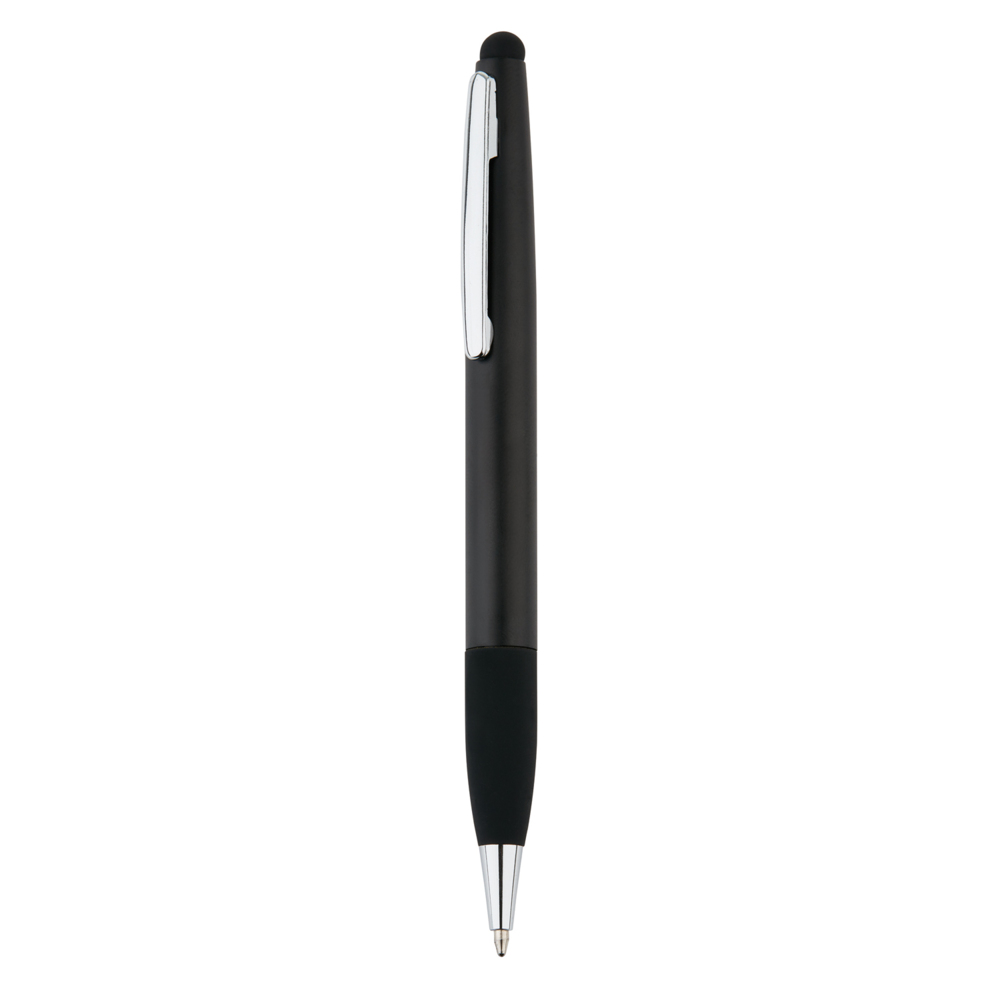 P610.471&nbsp;649.000&nbsp;Ручка-стилус Touch 2 в 1, черный&nbsp;20957