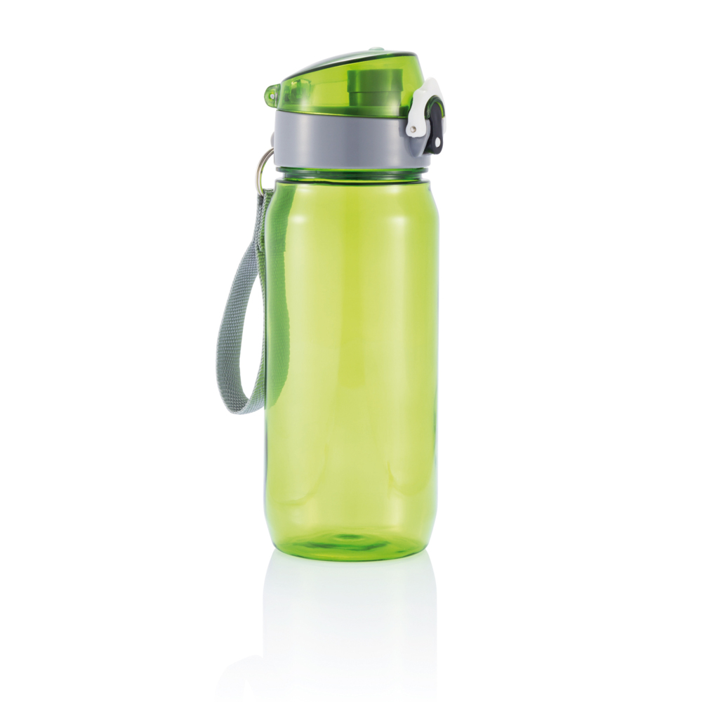 P436.007&nbsp;1349.000&nbsp;Бутылка для воды Tritan, 600 мл, зеленый&nbsp;48602