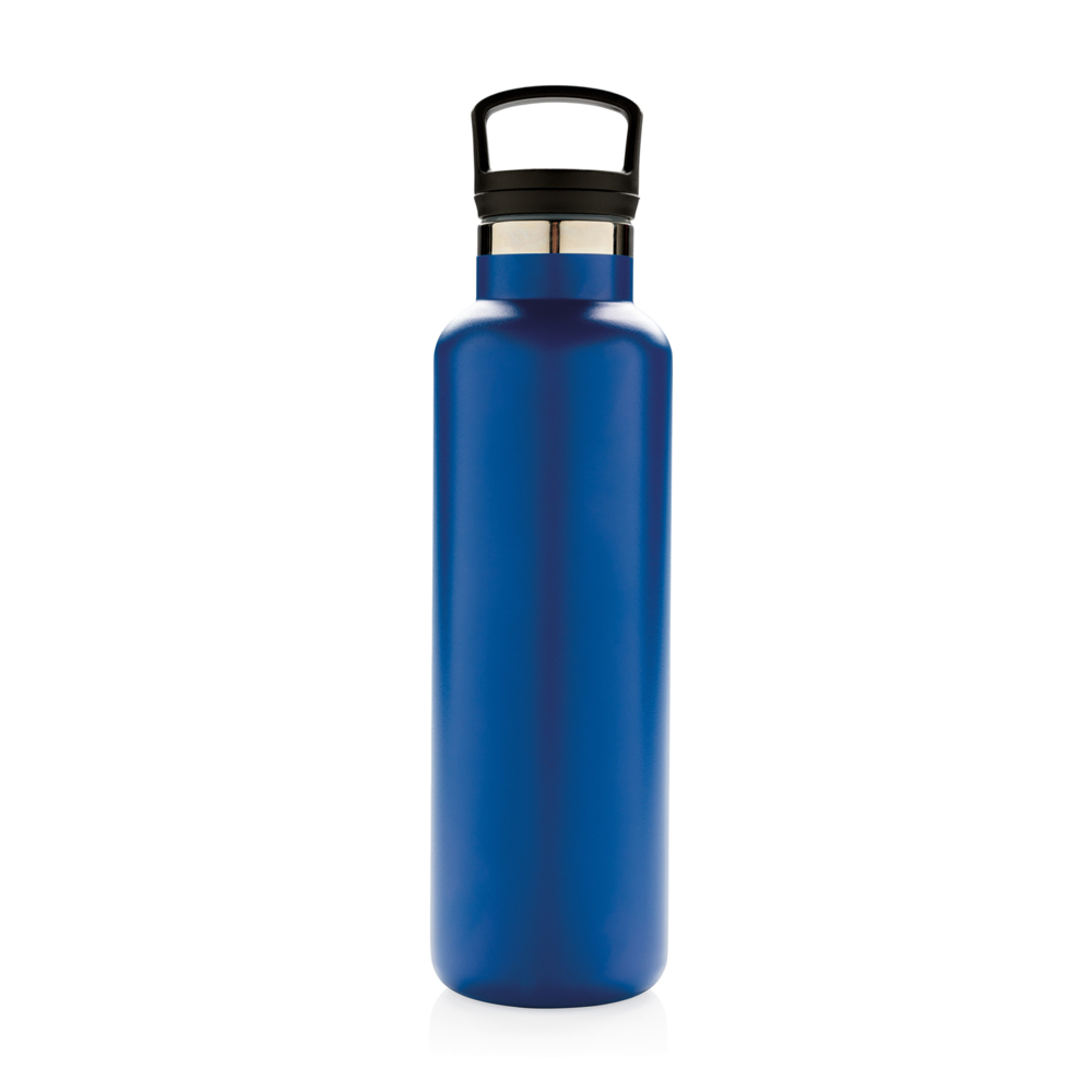 P436.665&nbsp;2481.000&nbsp;Герметичная вакуумная бутылка, синяя&nbsp;48829