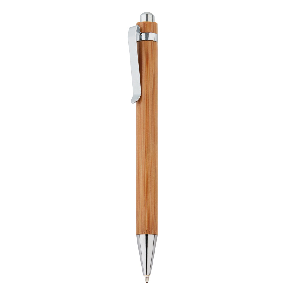 P610.329&nbsp;103.000&nbsp;Бамбуковая ручка Bamboo&nbsp;48607