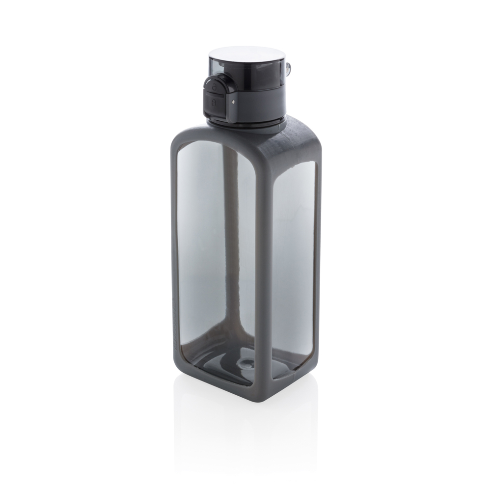 P436.251&nbsp;890.000&nbsp;Квадратная вакуумная бутылка для воды, черный&nbsp;57707