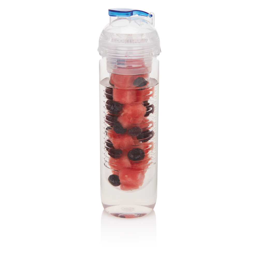 P436.815&nbsp;881.000&nbsp;Бутылка для воды с контейнером для фруктов, 500 мл&nbsp;48345