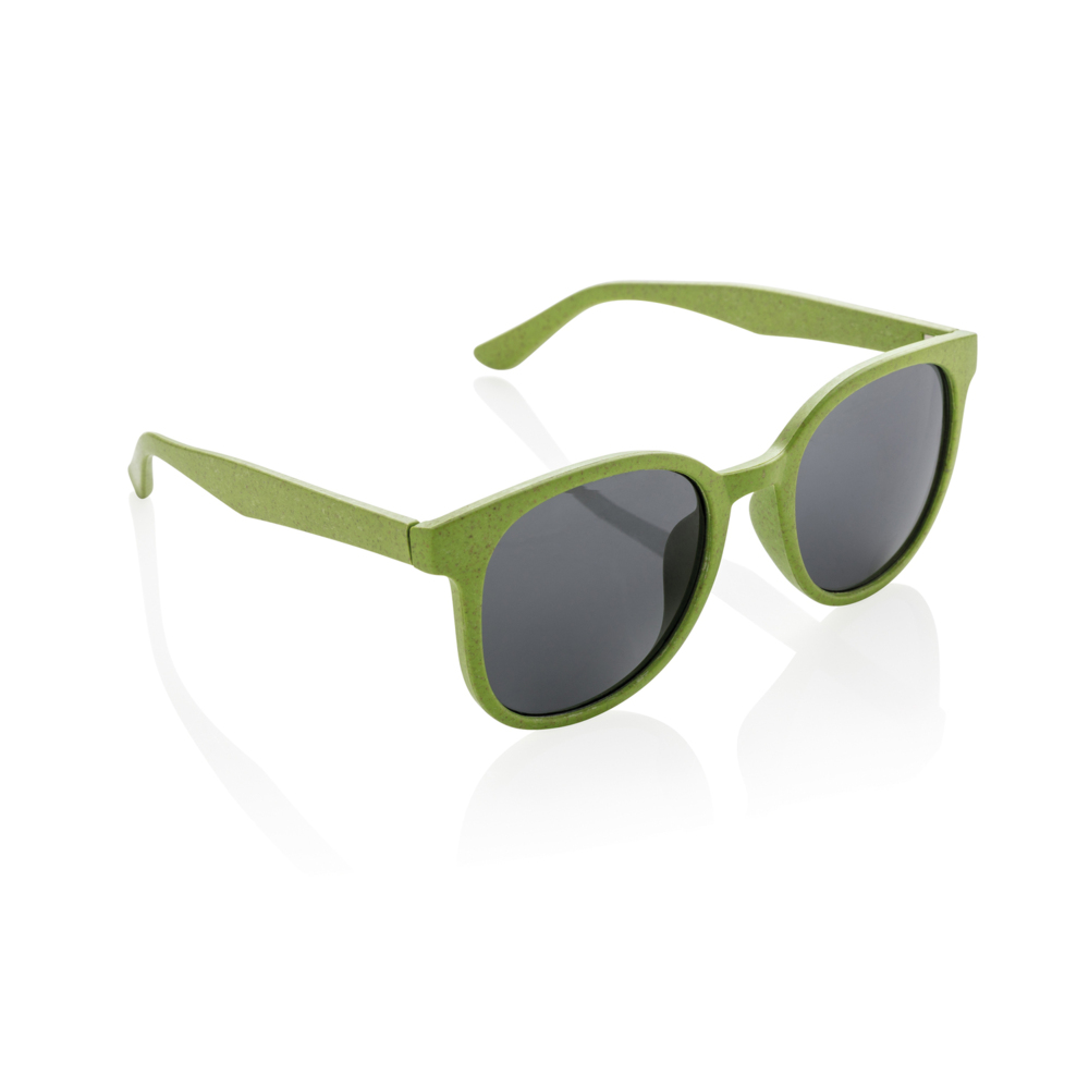 P453.917&nbsp;419.000&nbsp;Солнцезащитные очки ECO, зеленый&nbsp;57373