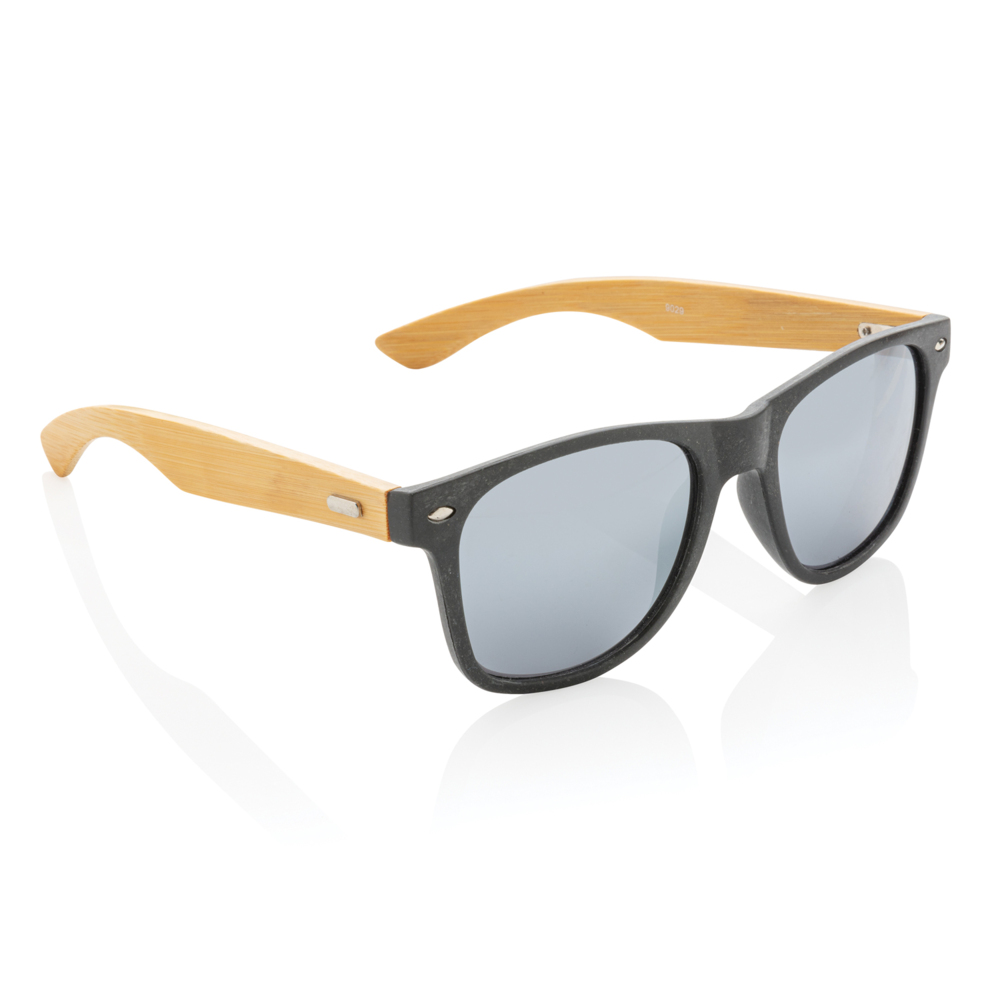 P453.921&nbsp;800.000&nbsp;Солнцезащитные очки Wheat straw с бамбуковыми дужками&nbsp;106209