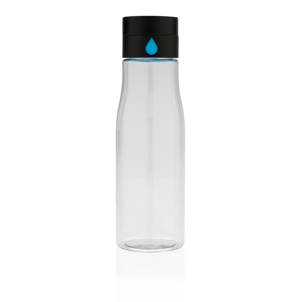 P436.890&nbsp;1299.000&nbsp;Бутылка для воды Aqua из материала Tritan, прозрачная&nbsp;44812