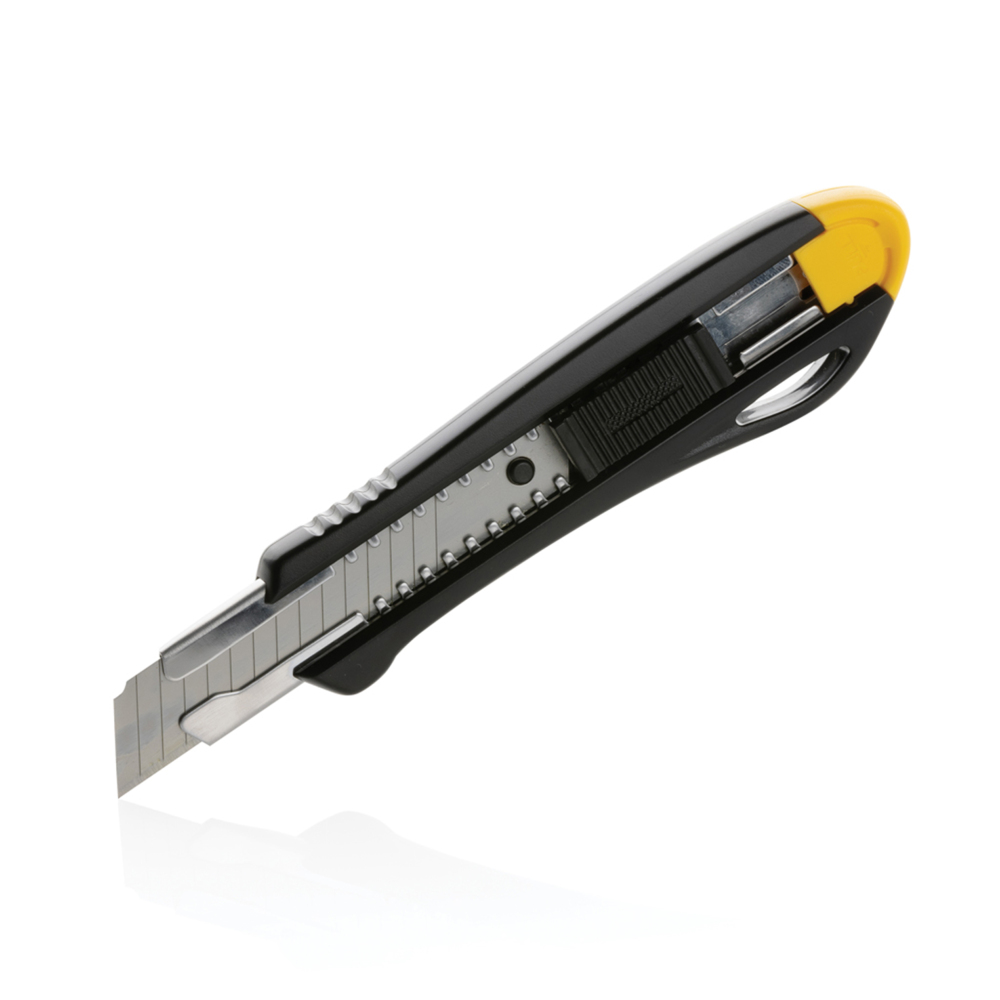 P215.166&nbsp;425.000&nbsp;Профессиональный строительный нож из переработанного пластика RCS&nbsp;231403