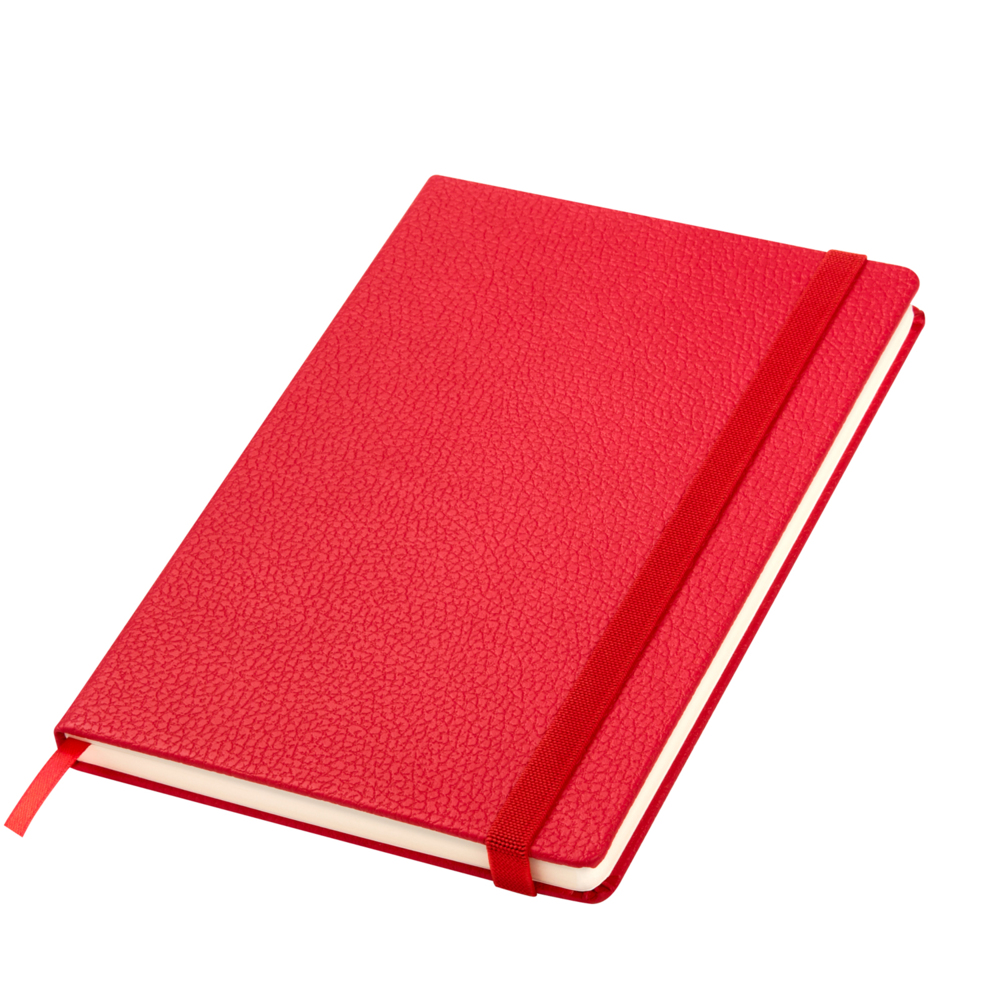 00337.060&nbsp;620.000&nbsp;Ежедневник недатированный Dallas Btobook, красный (без упаковки, без стикера)&nbsp;215663