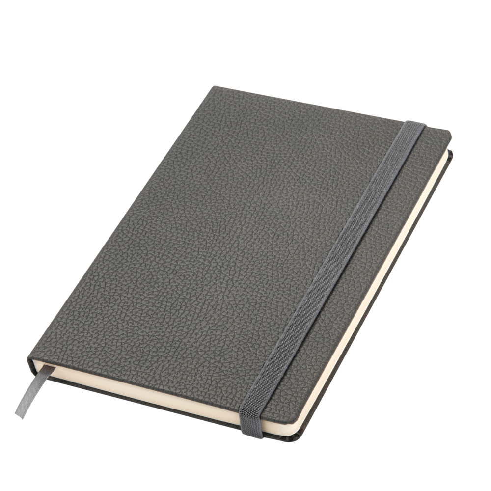 00337.080&nbsp;620.000&nbsp;Ежедневник недатированный Dallas Btobook, серый (без упаковки, без стикера)&nbsp;215659