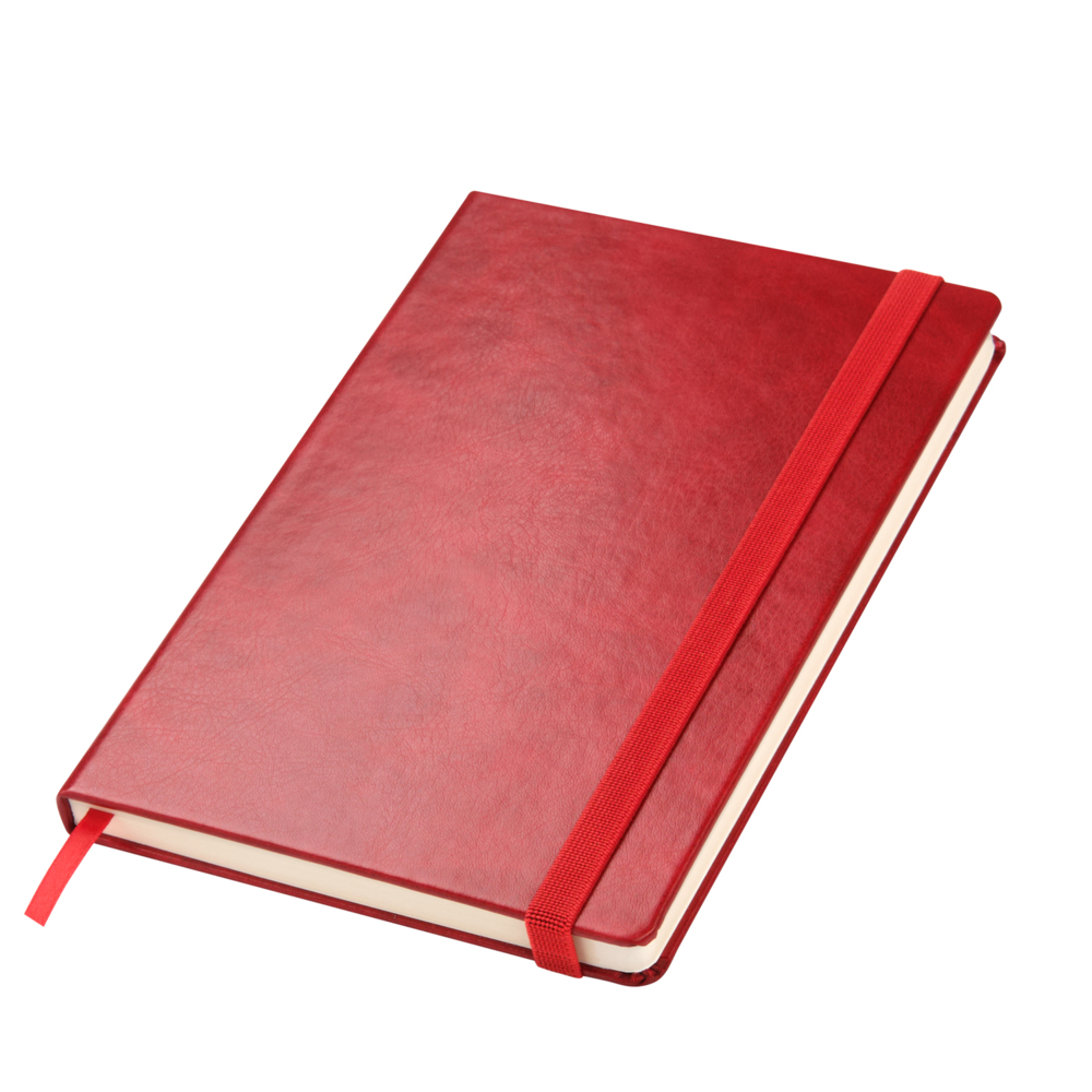 00336.060&nbsp;558.000&nbsp;Ежедневник недатированный Vegas Btobook, красный (без упаковки, без стикера)&nbsp;215658