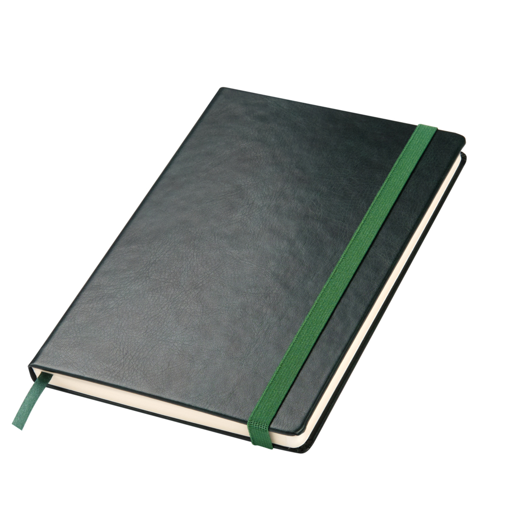 00336.040&nbsp;558.000&nbsp;Ежедневник недатированный Vegas Btobook, зеленый (без упаковки, без стикера)&nbsp;215657