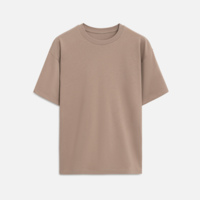 23053.525.04&nbsp;1535&nbsp;Футболка унисекс RUST NEO, 240 гр., бежевый (мокко), размер 3XL/4XL&nbsp;267838