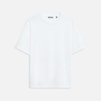 23053.100.01&nbsp;1535&nbsp;Футболка унисекс RUST NEO, 240 гр., белый (белоснежный), размер XS/S&nbsp;267897