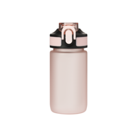 237936.065&nbsp;695&nbsp;Бутылка для воды Flip mini, пыльная роза&nbsp;274126