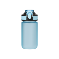 237936.240&nbsp;695&nbsp;Бутылка для воды Flip mini, голубая&nbsp;274127