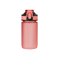 237936.160&nbsp;695&nbsp;Бутылка для воды Flip mini, коралловая&nbsp;274130