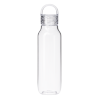 240205.110&nbsp;765&nbsp;Бутылка для воды Impulse, прозрачная&nbsp;276933