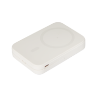 37255.100&nbsp;2990&nbsp;Внешний аккумулятор Union PD 10000mAh с функцией беспроводной зарядки 15W, белый&nbsp;278292