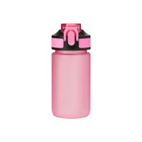 237937.060&nbsp;730&nbsp;Бутылка для воды Флип мини, розовая&nbsp;279245
