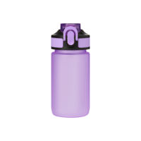 237937.034&nbsp;730&nbsp;Бутылка для воды Флип мини, фиолетовая&nbsp;279246