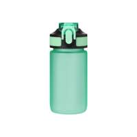 237937.600&nbsp;730&nbsp;Бутылка для воды Флип мини, бирюзовая&nbsp;279249