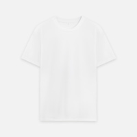 23056.100.04&nbsp;1190&nbsp;Футболка унисекс премиум Аура (Aura), 100% хлопок 200гр. белый, размер 3XL/4XL&nbsp;279452