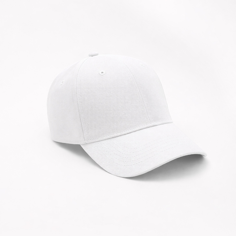 23069.100&nbsp;680&nbsp;Бейсболка Аксис (Axis), 6 клиньев, белый&nbsp;279485