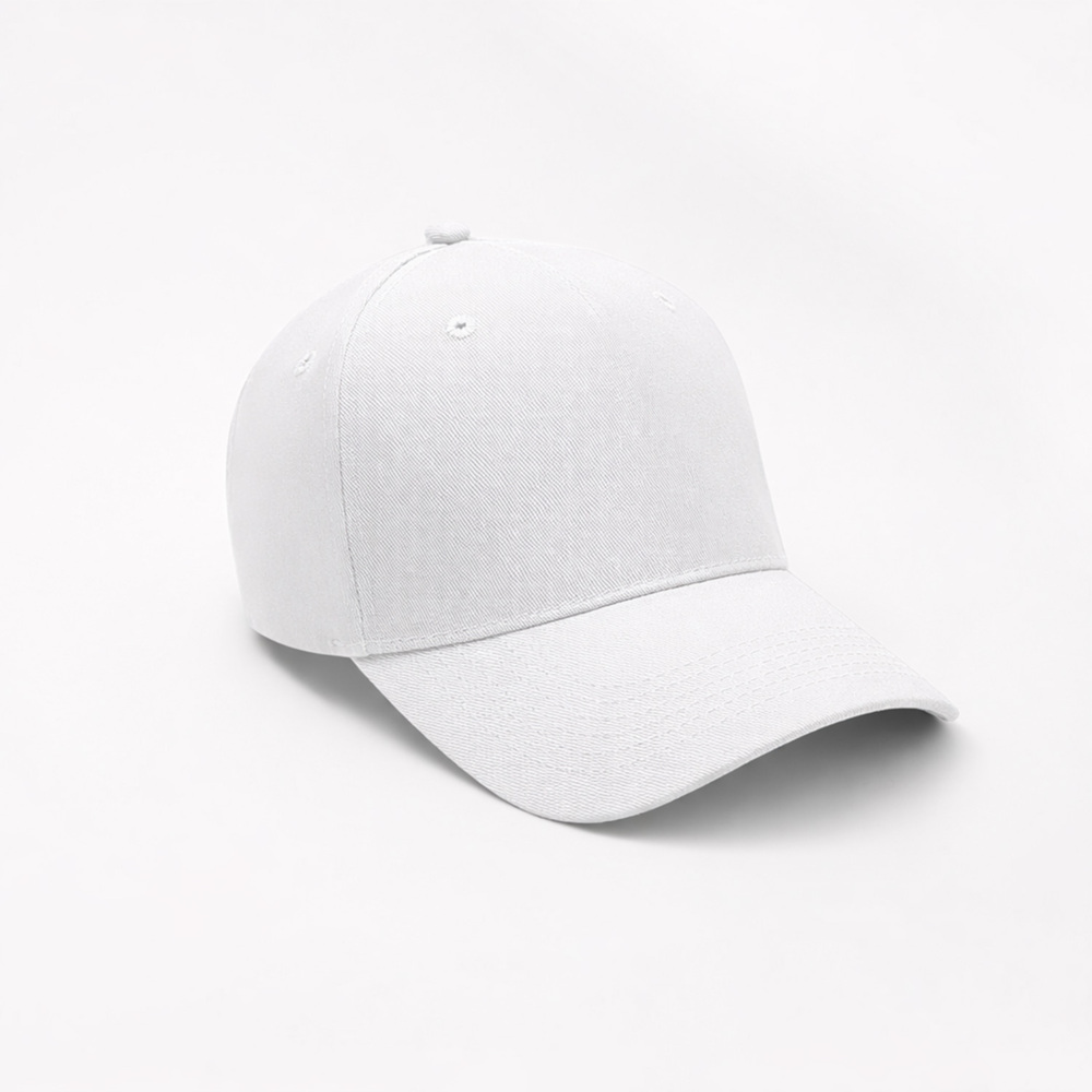 23070.100&nbsp;480&nbsp;Бейсболка Фит (Fit), 5 клиньев, белый&nbsp;279542