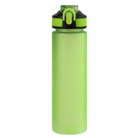 227677.045.1&nbsp;1043&nbsp;Бутылка для воды Флип (Flip), зеленая&nbsp;282160