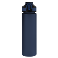 227677.030.1&nbsp;1043&nbsp;Бутылка для воды Флип (Flip), синяя&nbsp;282157