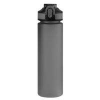 227677.080.1&nbsp;1043&nbsp;Бутылка для воды Флип (Flip), серая&nbsp;282161
