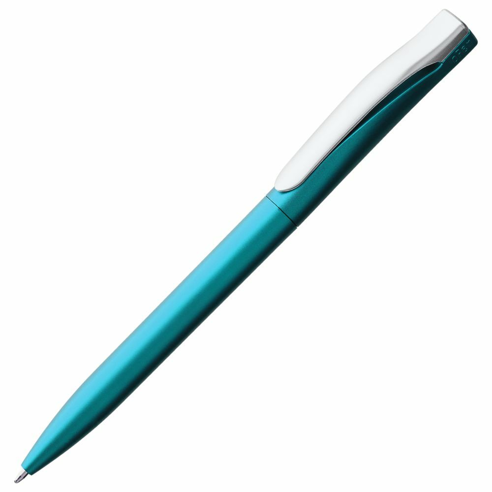 5521.44&nbsp;33.300&nbsp;Ручка шариковая Pin Silver, голубая&nbsp;82613