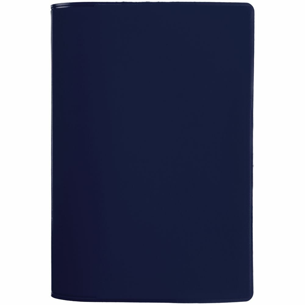 12650.40&nbsp;398.000&nbsp;Обложка для паспорта Dorset, синяя&nbsp;128224